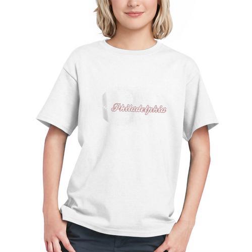 Philadelphia Baseball Skyline Philly Men Women Graphic Youth - Sportilla
