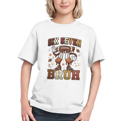 Six Seven 67 Happy Pi Day 314 Football Basketball Baseball Graphic Youth - Sportilla