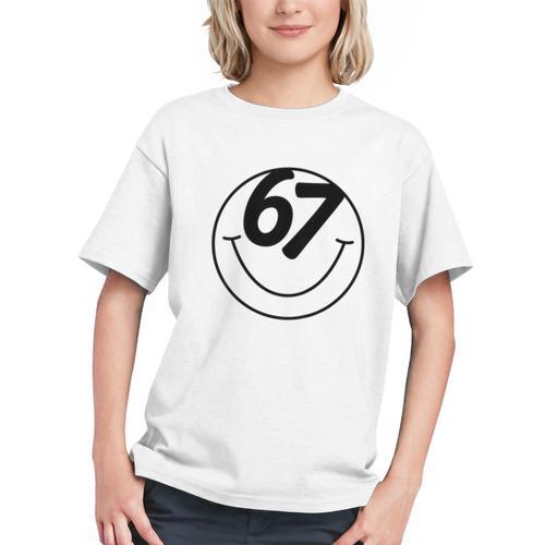 Trending 67 Viral Meme Back to School Youth T-Shirt - Savourry