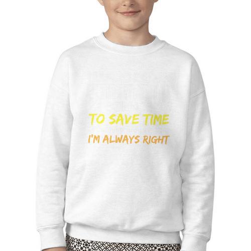 Environmental Science Major For Back To School Premium Tri-Blend Youth Crewneck Sweatshirt - Savourry