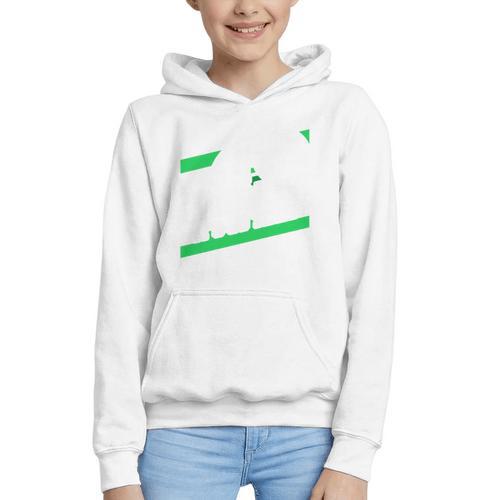 5th Grade Soccer Back To School First Day Of 5th Grade Performance Graphic Youth Hoodie - Savourry