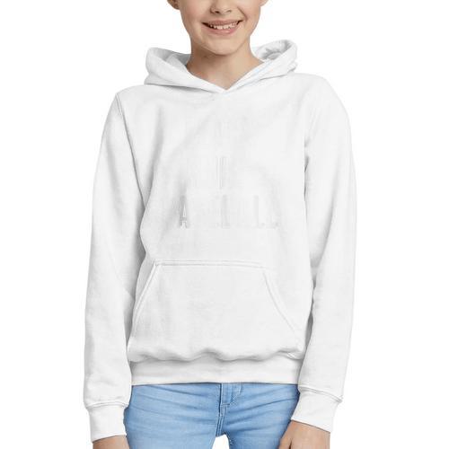 Let's Ruin Baseball Graphic Youth Hoodie - Sportilla