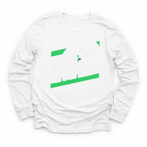 5th Grade Soccer Back To School First Day Of 5th Grade Performance Youth Long Sleeve Tee - Savourry