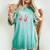 美的 ヒップホップ Y2k Hip Hop 服 レトロ ヴィンテージ ストリートウェア ファッション 女性 男性 スカル レディースオーバーサイズコンフォートTシャツ Chalky Mint 美的 ヒップホップ Y2k Hip Hop 服 レトロ ヴィンテージ ストリートウェア ファッション 女性 男性 スカル レディースオーバーサイズコンフォートTシャツ Chalky Mint