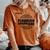 Flowlish GunmaExe_3_髙橋芙由子 レディースオーバーサイズコンフォートTシャツ Yam