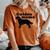 Golden Mama レディースオーバーサイズコンフォートTシャツ Yam