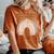 Hacer Del Mundo Un Lugar Mejor Desde 1970 Cumpleaños De Es Camiseta extragrande cómoda para mujer Yam