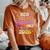 New Great Grandma Loading 2026 レトロ 妊娠 レディースオーバーサイズコンフォートTシャツ Yam New Great Grandma Loading 2026 レトロ 妊娠 レディースオーバーサイズコンフォートTシャツ Yam