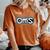 Taito OwlsExe_29_西岸千雅 レディースオーバーサイズコンフォートTシャツ Yam Taito OwlsExe_29_西岸千雅 レディースオーバーサイズコンフォートTシャツ Yam
