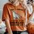 That's Enough I'm Going Mom & Dad アメリカンショートヘアキャット レディースオーバーサイズコンフォートTシャツ Yam