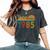 41歳の誕生日プレゼント 41歳 男性 女性 レトロ ヴィンテージ 1985 レディースオーバーサイズコンフォートTシャツ Pepper 41歳の誕生日プレゼント 41歳 男性 女性 レトロ ヴィンテージ 1985 レディースオーバーサイズコンフォートTシャツ Pepper