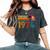 52歳の誕生日プレゼント 52歳 男性 女性 レトロ ヴィンテージ 1974 レディースオーバーサイズコンフォートTシャツ Pepper