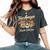 Drinking 3 Tres Amigos Tequila ソルト ライム シンコ・デ・マヨ レディースオーバーサイズコンフォートTシャツ Pepper Drinking 3 Tres Amigos Tequila ソルト ライム シンコ・デ・マヨ レディースオーバーサイズコンフォートTシャツ Pepper
