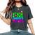 I'm Daddy's Girl I Love You Dad Daddy Daughter レディースオーバーサイズコンフォートTシャツ Pepper I'm Daddy's Girl I Love You Dad Daddy Daughter レディースオーバーサイズコンフォートTシャツ Pepper