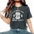 Its Beer Can Not Cant Saying Sarcastic Dad Women Women's Oversized Comfort T-Shirt Pepper