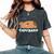 キッズ カピバラ シャツ 男の子 女の子 レディースオーバーサイズコンフォートTシャツ Pepper キッズ カピバラ シャツ 男の子 女の子 レディースオーバーサイズコンフォートTシャツ Pepper