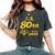 傘寿 80歳anju 80 Birthday 傘寿祝い 男性 女性 レディースオーバーサイズコンフォートTシャツ Pepper 傘寿 80歳anju 80 Birthday 傘寿祝い 男性 女性 レディースオーバーサイズコンフォートTシャツ Pepper