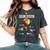 太陽系惑星 宇宙 科学 男の子 女の子tem キッズ 長袖tシャツ レディースオーバーサイズコンフォートTシャツ Pepper 太陽系惑星 宇宙 科学 男の子 女の子tem キッズ 長袖tシャツ レディースオーバーサイズコンフォートTシャツ Pepper