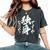 独身 面白いtシャツ ネタ おもしろ 男性 女性 メンズ 筆文字 面白い 服 文字tシャツ グッズ レディースオーバーサイズコンフォートTシャツ Pepper