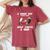A Good Daytarts With Golf Carts And Beer 面白いゴルフ レディースオーバーサイズコンフォートTシャツ Crimson A Good Daytarts With Golf Carts And Beer 面白いゴルフ レディースオーバーサイズコンフォートTシャツ Crimson
