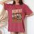 Moment Collector カメラマン カメラ メンズ レディース 写真 レディースオーバーサイズコンフォートTシャツ Crimson Moment Collector カメラマン カメラ メンズ レディース 写真 レディースオーバーサイズコンフォートTシャツ Crimson