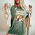 かわいいイングリッシュブルドッグ Momma Bullie Love At Firstight レディースオーバーサイズコンフォートTシャツ Moss かわいいイングリッシュブルドッグ Momma Bullie Love At Firstight レディースオーバーサイズコンフォートTシャツ Moss