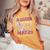 A Queen Was Born On 5月29日 ガーリー 誕生日 クイーン レディースオーバーサイズコンフォートTシャツ Mustard A Queen Was Born On 5月29日 ガーリー 誕生日 クイーン レディースオーバーサイズコンフォートTシャツ Mustard