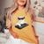 Dj Cat Techno Music Festival Lover Musician Women レディースオーバーサイズコンフォートTシャツ Mustard Dj Cat Techno Music Festival Lover Musician Women レディースオーバーサイズコンフォートTシャツ Mustard
