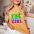 I'm Daddy's Girl I Love You Dad Daddy Daughter レディースオーバーサイズコンフォートTシャツ Mustard I'm Daddy's Girl I Love You Dad Daddy Daughter レディースオーバーサイズコンフォートTシャツ Mustard