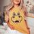 カバ シャツ 大人 子供 男性 女性 カバ 顔 コスチューム レディースオーバーサイズコンフォートTシャツ Mustard カバ シャツ 大人 子供 男性 女性 カバ 顔 コスチューム レディースオーバーサイズコンフォートTシャツ Mustard