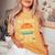 ヴィンテージ 1929 94 歳男性女性面白い誕生日アパレル レディースオーバーサイズコンフォートTシャツ Mustard