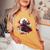 女の子 刀 刀 侍 ヴィンテージ 戦闘機 レトロ デザイン レディースオーバーサイズコンフォートTシャツ Mustard 女の子 刀 刀 侍 ヴィンテージ 戦闘機 レトロ デザイン レディースオーバーサイズコンフォートTシャツ Mustard