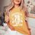 男性、女性、78歳の誕生日への78歳の誕生日プレゼント レディースオーバーサイズコンフォートTシャツ Mustard 男性、女性、78歳の誕生日への78歳の誕生日プレゼント レディースオーバーサイズコンフォートTシャツ Mustard