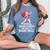 Hoops Never Underestimate A Girl Who Playing Basketball レディースオーバーサイズコンフォートTシャツ Blue Jean Hoops Never Underestimate A Girl Who Playing Basketball レディースオーバーサイズコンフォートTシャツ Blue Jean