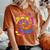 11歳男の子女の子 2011年生まれビンテージ11歳の誕生日 レディースオーバーサイズコンフォートTシャツ Yam 11歳男の子女の子 2011年生まれビンテージ11歳の誕生日 レディースオーバーサイズコンフォートTシャツ Yam