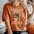 4月 85歳の誕生日 男性 女性 1941 素晴らしいテディベア レディースオーバーサイズコンフォートTシャツ Yam