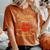 6月の誕生日 クイーン 1966年6月より6月の女の子 長袖tシャツ レディースオーバーサイズコンフォートTシャツ Yam 6月の誕生日 クイーン 1966年6月より6月の女の子 長袖tシャツ レディースオーバーサイズコンフォートTシャツ Yam