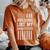 Awesome Like My Daughters American Flag Proud Mom Dad Women's Oversized Comfort T-Shirt Yam