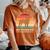 Best Frenchie Mom Ever レトロ フレンチブルドッグ ドッグ ママ 長袖tシャツ レディースオーバーサイズコンフォートTシャツ Yam
