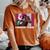 Forever Young Horse、競馬、デルマール、サンタアニタ 長袖tシャツ レディースオーバーサイズコンフォートTシャツ Yam Forever Young Horse、競馬、デルマール、サンタアニタ 長袖tシャツ レディースオーバーサイズコンフォートTシャツ Yam