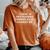 I Have 32 Restraining Orders Filled Against Me Offensiveギフト レディースオーバーサイズコンフォートTシャツ Yam