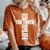 Jesus Is The Way The Truth And The Life アパレル Christian Cr レディースオーバーサイズコンフォートTシャツ Yam Jesus Is The Way The Truth And The Life アパレル Christian Cr レディースオーバーサイズコンフォートTシャツ Yam