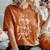 Know The Plans I Have For You Christian Bibleerse レディースオーバーサイズコンフォートTシャツ Yam Know The Plans I Have For You Christian Bibleerse レディースオーバーサイズコンフォートTシャツ Yam