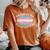 Lgbt お父さん 母 誇り Of My Transgender Daughter Transpride レディースオーバーサイズコンフォートTシャツ Yam Lgbt お父さん 母 誇り Of My Transgender Daughter Transpride レディースオーバーサイズコンフォートTシャツ Yam