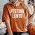 Make Hastelowly Festina Lente ラテン語インスピレーション引用 レディースオーバーサイズコンフォートTシャツ Yam