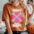 Mommy Garage Buddy 車愛好家 メカニック 自動車修理 レディースオーバーサイズコンフォートTシャツ Yam Mommy Garage Buddy 車愛好家 メカニック 自動車修理 レディースオーバーサイズコンフォートTシャツ Yam