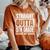 Straight Outta 5Th Gradechool Graduation Class Of 2033 レディースオーバーサイズコンフォートTシャツ Yam
