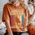 This Is My Human コスチューム I'm Really A Burrowing Owl 長袖tシャツ レディースオーバーサイズコンフォートTシャツ Yam This Is My Human コスチューム I'm Really A Burrowing Owl 長袖tシャツ レディースオーバーサイズコンフォートTシャツ Yam