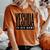 Yeshua Is His Name Jesus Christian Faith 引用句 インスピレーション レディースオーバーサイズコンフォートTシャツ Yam