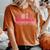 おばあちゃん、おばあちゃん レディースオーバーサイズコンフォートTシャツ Yam